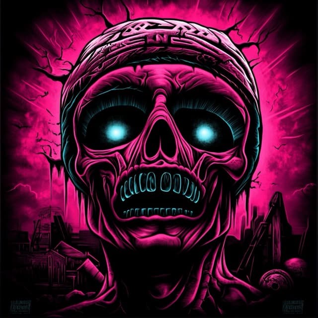 DnB Genre Image