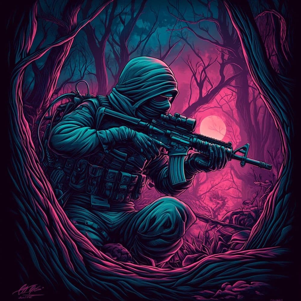 Gaming Music Tape, Vol. 2