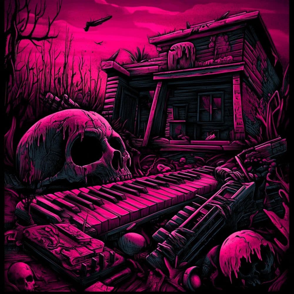 Gaming Music Tape, Vol. 3 