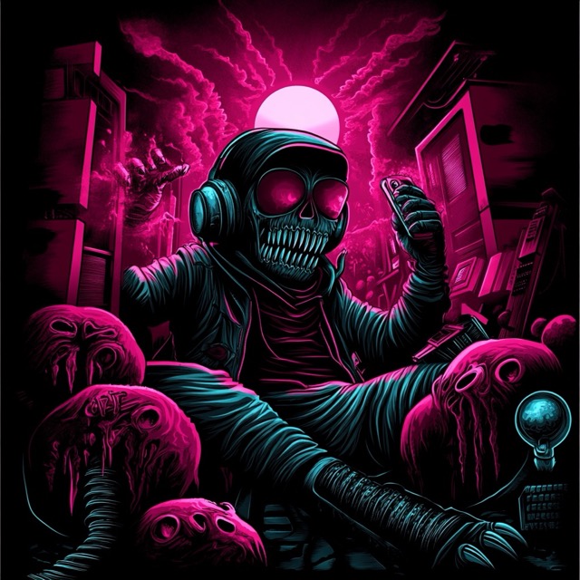 Dubstep / Riddim Genre Image